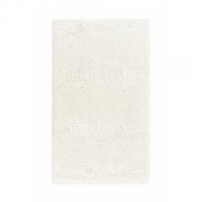 Egoist Velour Snow Bath Rug