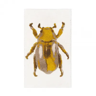 Beatle Bath Rug