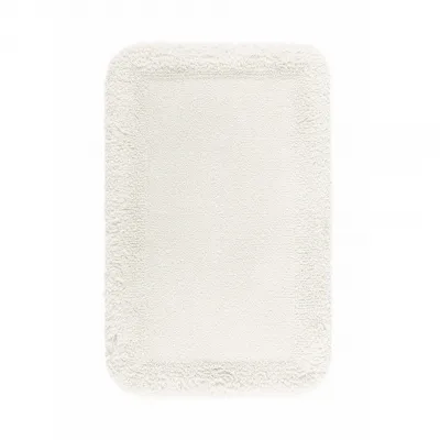 Grand Egoist Snow Bath Rug