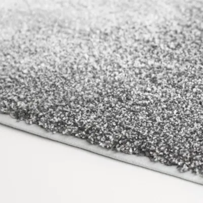 Horizon Blue Bath Rug