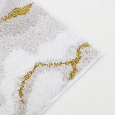 Amber Bath Rug