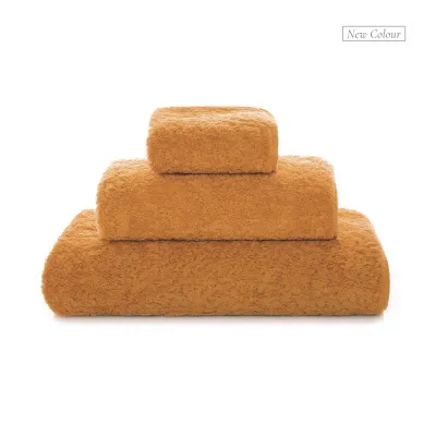 Egoist Camel Bath Towels