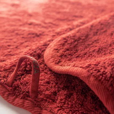 Egoist Cherry Bath Towels