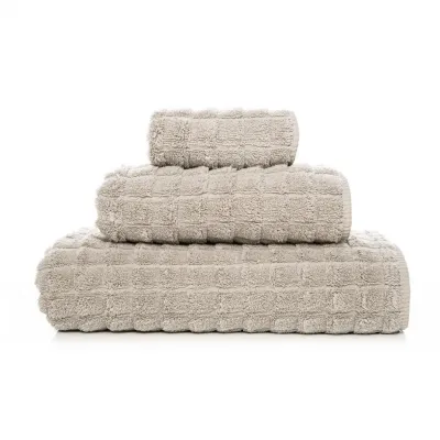 Heaven Fog Bath Towels