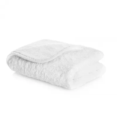 Portobello White/White Bath Towels