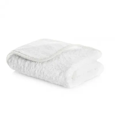Portobello White/Snow Bath Towels