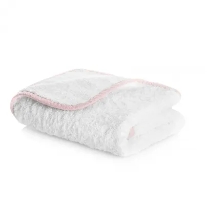 Portobello White/Pearl Bath Towels