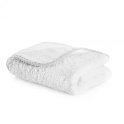Portobello White/Cloud Bath Towels