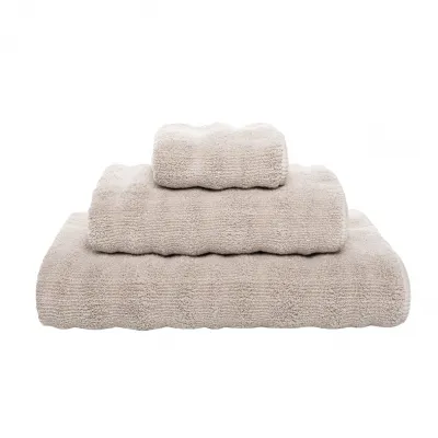 Alentejo Fog Bath Towels