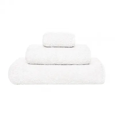 Grand Egoist White Bath Towels