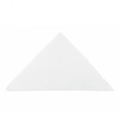 Egoist White Eco Bath Sheet