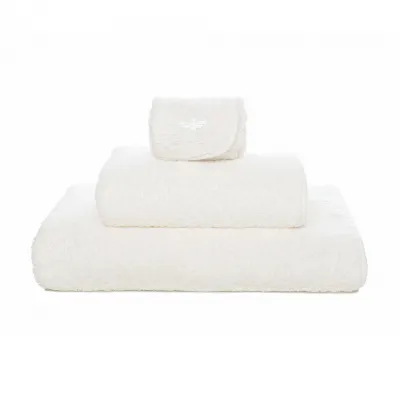 Apiary Snow Bath Towels