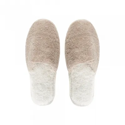 Bicolore Fog/Snow Slippers