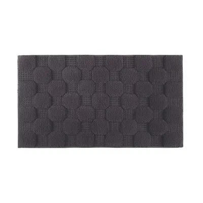 Aura Storm Bath Rug