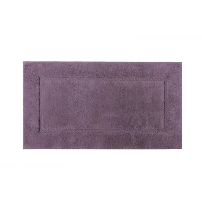 Egoist Lavender Bath Rug