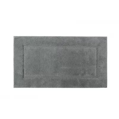 Egoist Steel Bath Rug