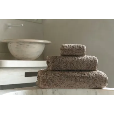 Long Double Loop Baltic Bath Towels