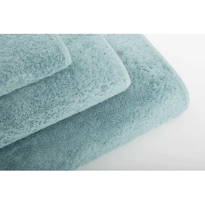 Long Double Loop Baltic Bath Towels