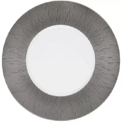 Infini Anthracite Dinnerware