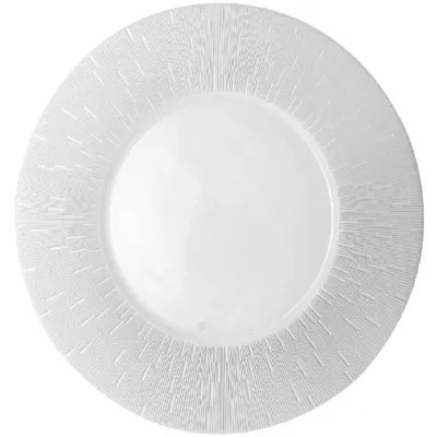Infini Light Grey Dinnerware