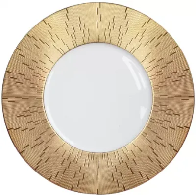 Infini Gold Dinnerware