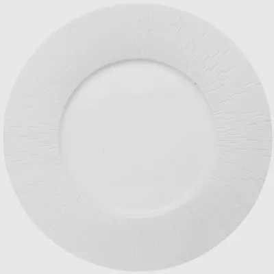 Infini White Dinnerware