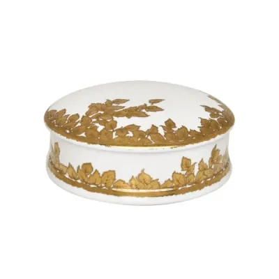Feuille D’Or Candy Box