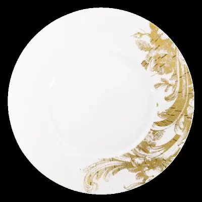 Stanislas Gold Gold Dinnerware