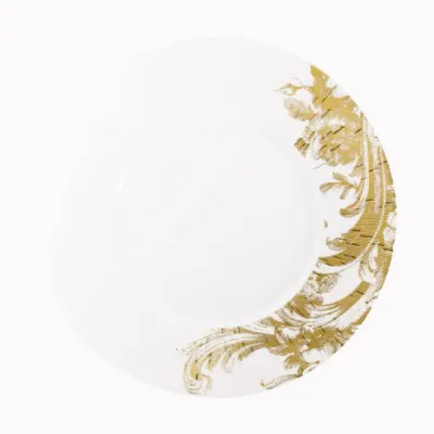 Stanislas Or Coffee Cup And Saucer