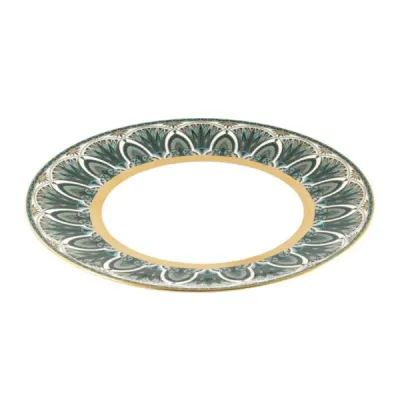 Rêves Du Nil Vert Or Dinnerware