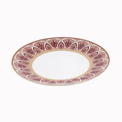 Rêves Du Nil Pourpre Or Dinnerware