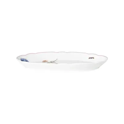 Fleurs D’Auteuil Relish Dish