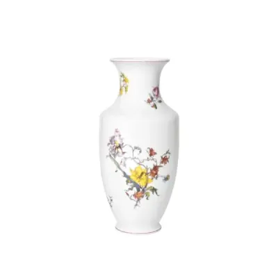 Fleurs D’Auteuil Vase 28Cm