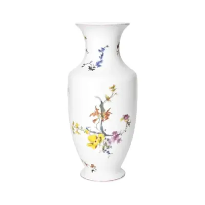 Fleurs D’Auteuil Vase 36Cm