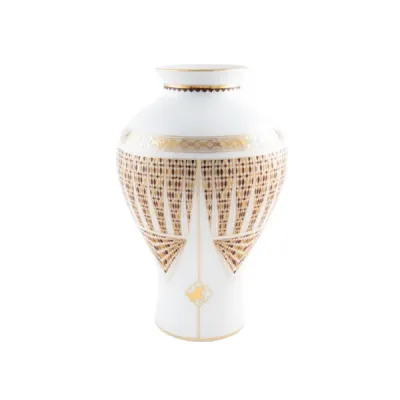 Cavalier Royal Vase
