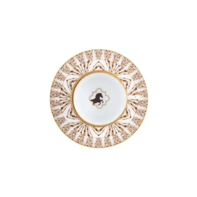 Cavalier Royal Teacup And Saucer