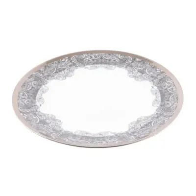 Romane Gris Dinnerware