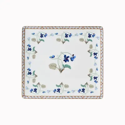 Impératrice Eugénie Rectangular Tray