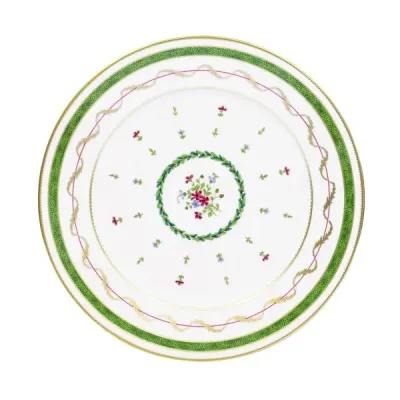 Vieux Paris Vert Dinnerware