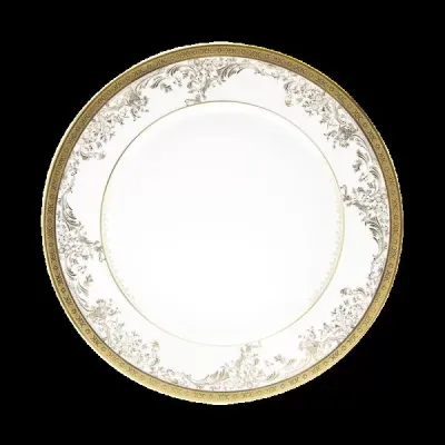 Diplomate Gold Dinnerware (Special Order)