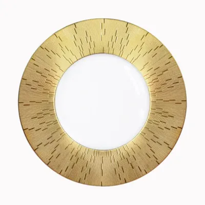 Infini Or Dinnerware
