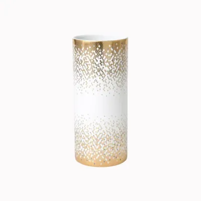Souffle D’Or Vase 28Cm