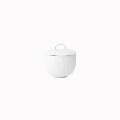 Infini Blanc Sugar Bowl