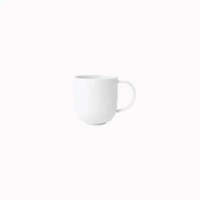 Infini Blanc Mug