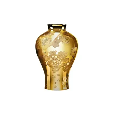 Dammouse Transmission Vase Small