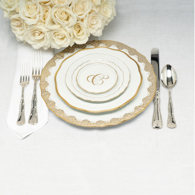Gwendolyn Dinnerware