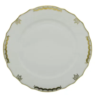 Princess Victoria Gray Dinnerware