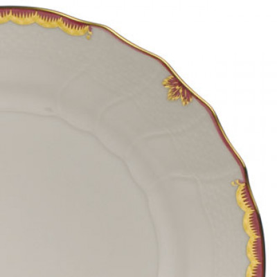 Princess Victoria Pink Dinnerware