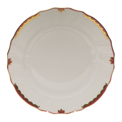 Princess Victoria Pink Dinnerware
