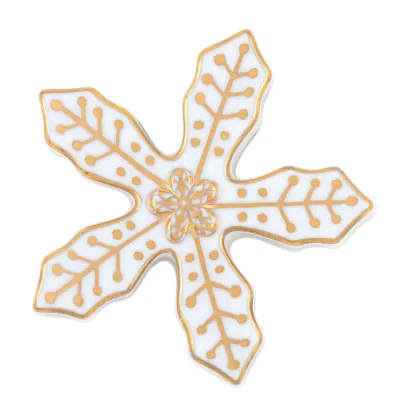 Snowflake Gold